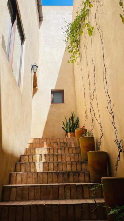 Departamento Lux En Val'Quirico Loft Frontana Apartment Tlaxcala ภายนอก รูปภาพ