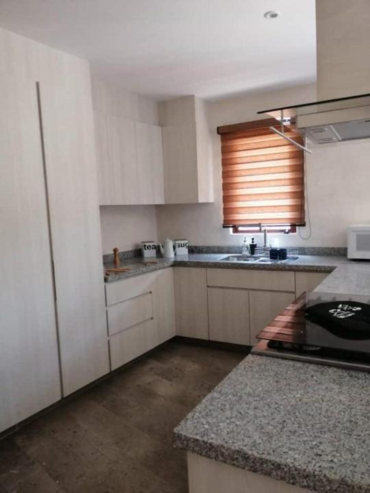 Departamento Lux En Val'Quirico Loft Frontana Apartment Tlaxcala ภายนอก รูปภาพ