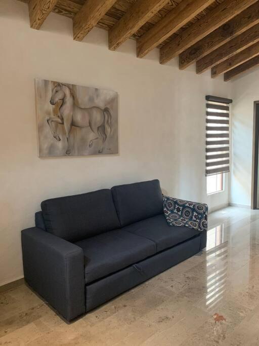 Departamento Lux En Val'Quirico Loft Frontana Apartment Tlaxcala ภายนอก รูปภาพ